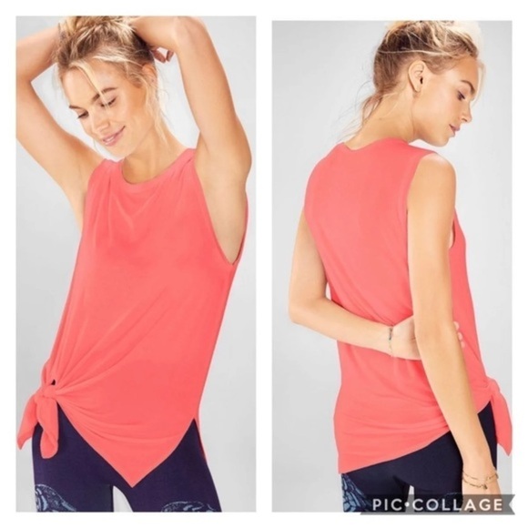 Fabletics Alia Tank - Picture 1 of 6
